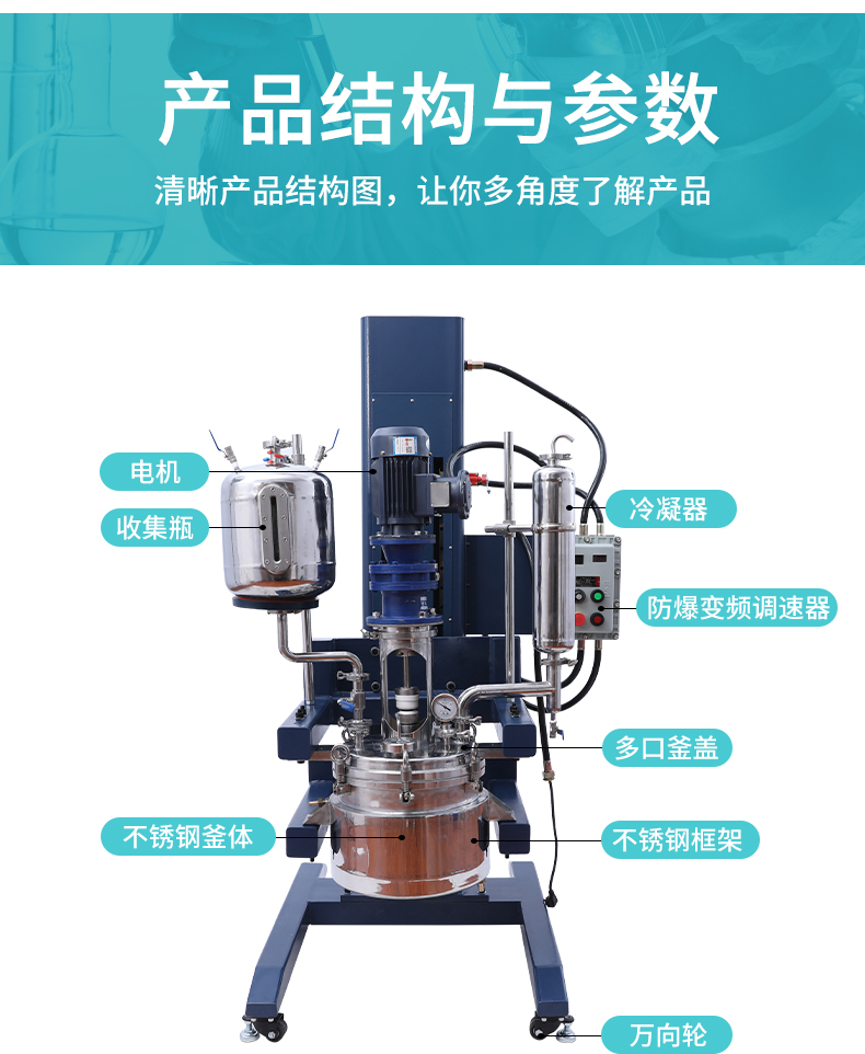 电动升降不锈钢反应釜详情2_06