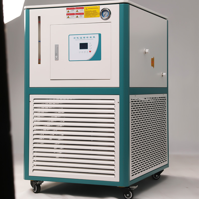 高低温循环装置使用过程中容易出现哪些问题