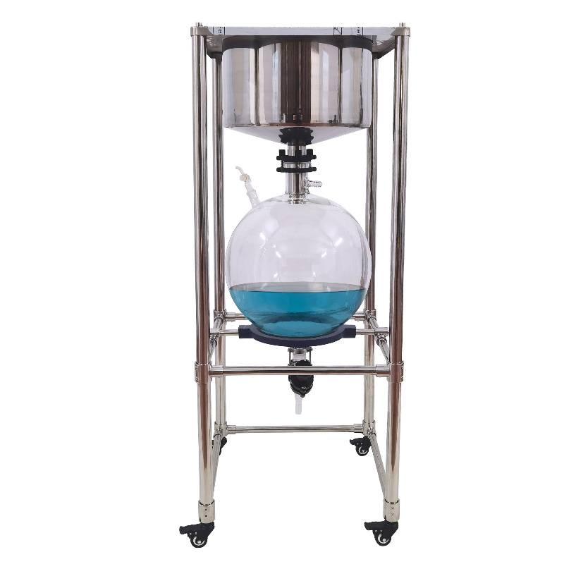 50L真空抽滤器