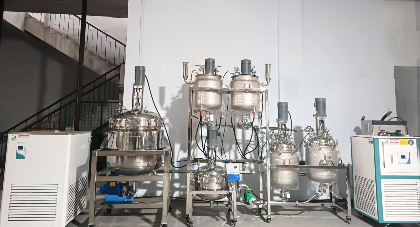 上海佰祥仪器2026年开工大吉！