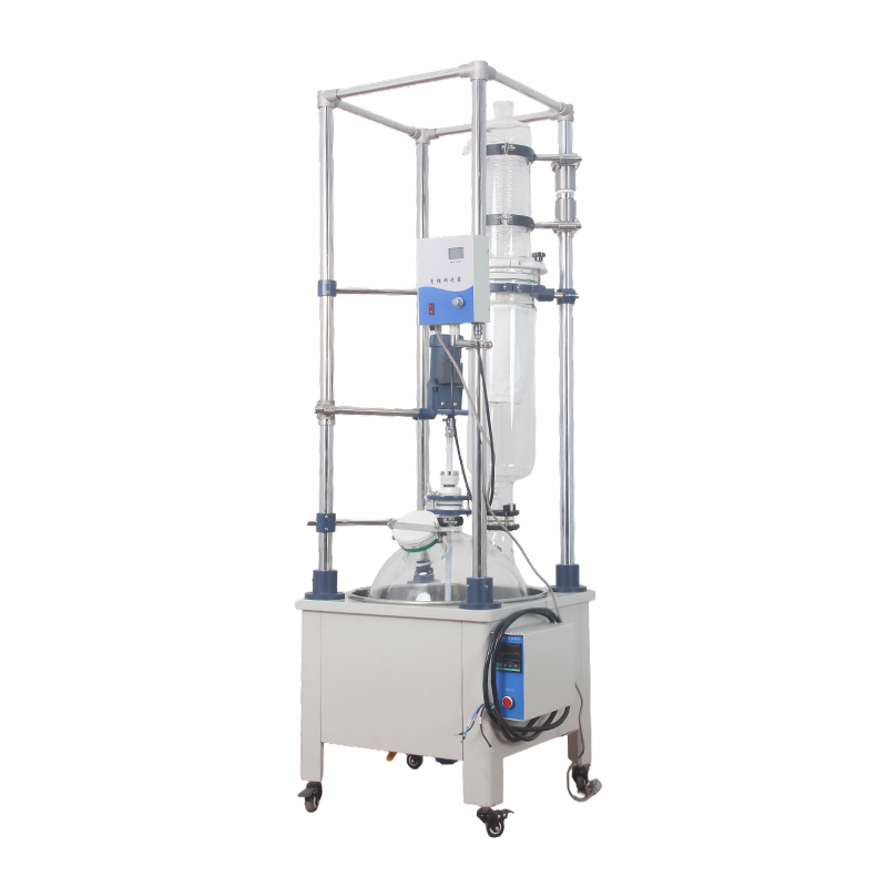 50L索式提取器
