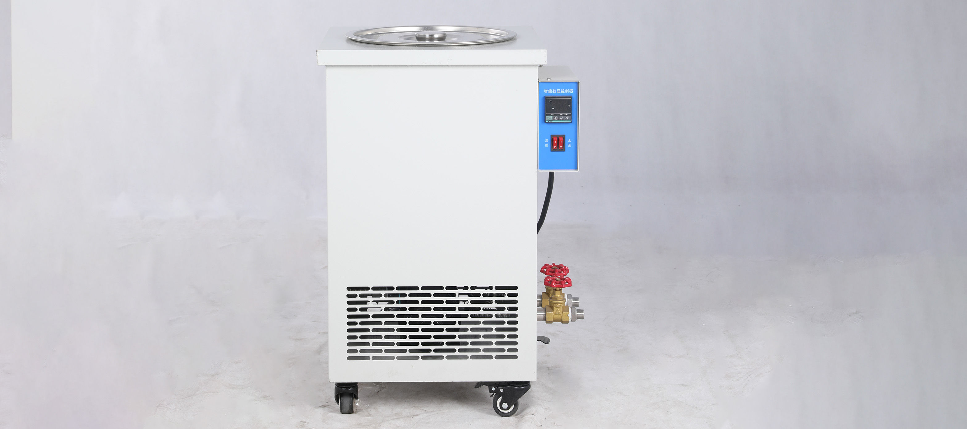 高温循环油浴锅使用注意事项